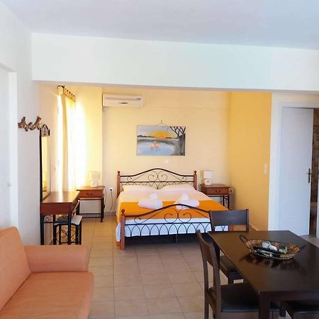 Apartamento Afroksilia Katouna Exterior foto
