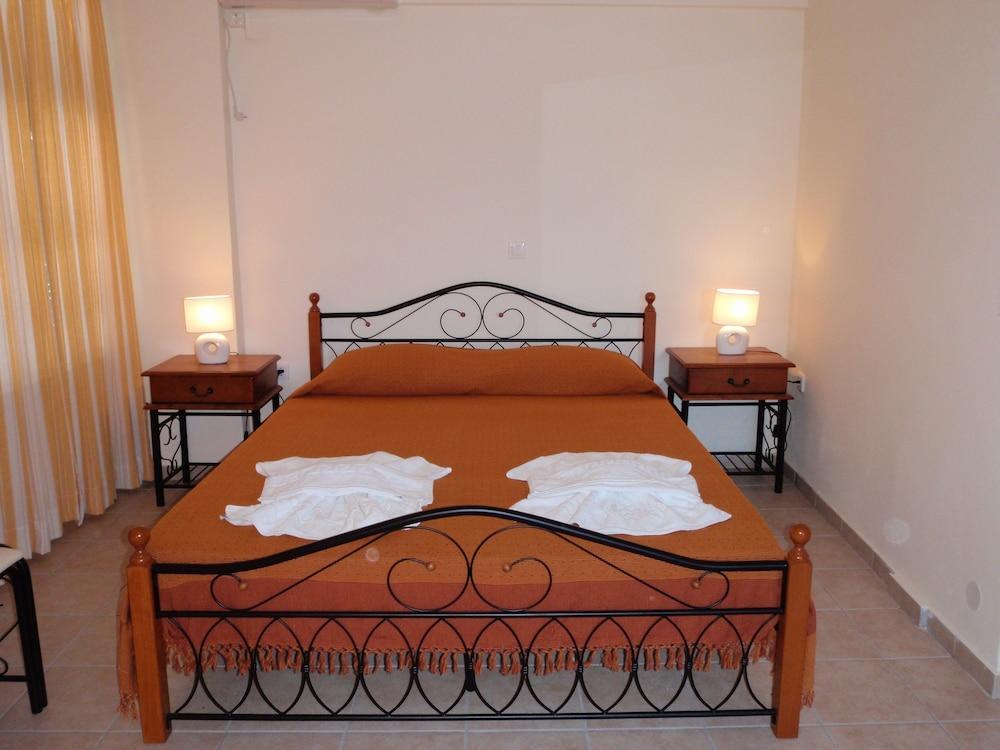 Apartamento Afroksilia Katouna Exterior foto