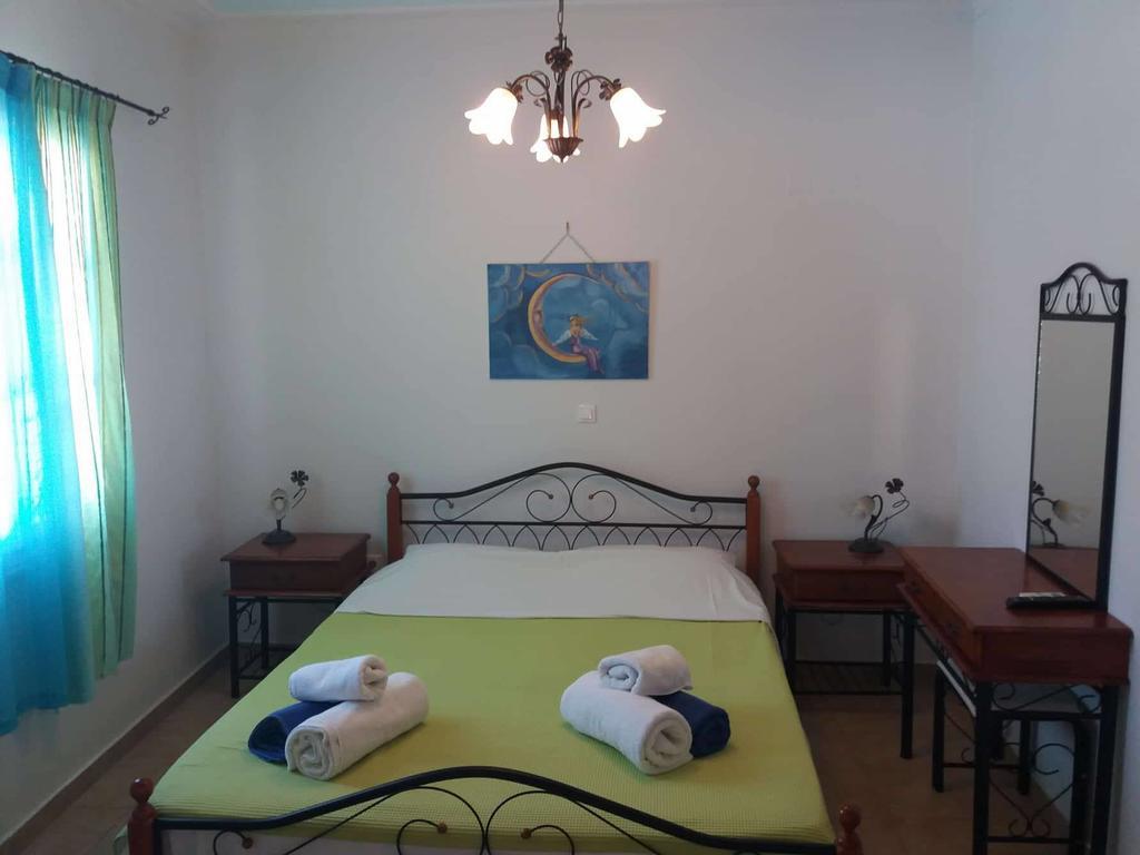 Apartamento Afroksilia Katouna Exterior foto